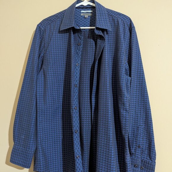 Johnston & Murphy - Tailored Fit - Medium - Picture 1 of 4